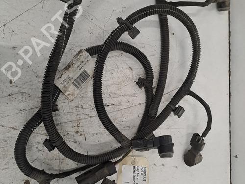Used Electronic module CITROËN BERLINGO Box Body/MPV (B9) 1.6 BlueHDi 100 (99 hp) 28404140