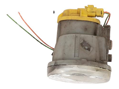 Left front fog light CITROËN C2 (JM_) 1.6 | BP35802412C30 - Image 2