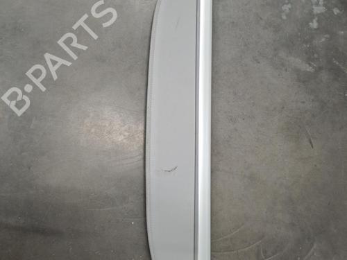Rear parcel shelf TOYOTA PRIUS Liftback (_W2_) 1.5 Hybrid (NHW20_, NHW20R) | BP28391004C85