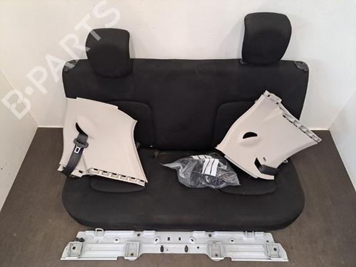 Seats set RENAULT ZOE (BFM_) ZOE | BP28401585C78 - Image 2