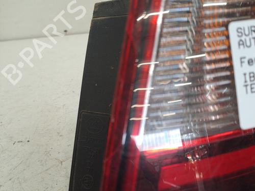 Used Right taillight SEAT IBIZA IV ST (6J8, 6P8) 1.6 TDI (90 hp) 28402169