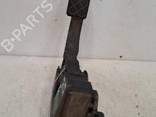 Pedal VW POLO IV (9N_, 9A_) 1.2 12V | BP28409675I4 