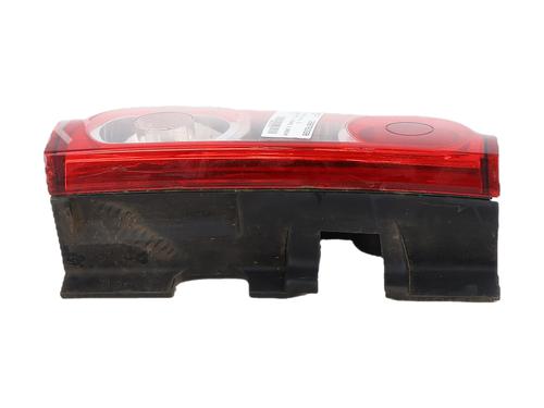 Left taillight DACIA LOGAN MCV (KS_) 1.5 dCi (KS0W) | BP37650529C34 - Image 6