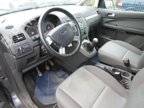 Front slam panel FORD FOCUS C-MAX (DM2) 1.8 TDCi | BP28400245C72  - Image 7