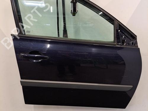 Used Right front door RENAULT MEGANE II (BM0/1_, CM0/1_) 1.5 dCi (BM1E, CM1E) (106 hp) 28397203