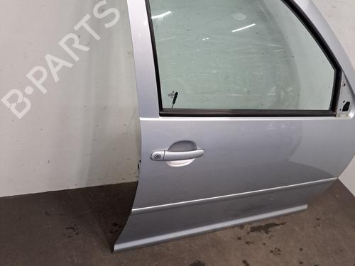 Right front door VW GOLF IV (1J1) 1.9 TDI | BP31161734C3