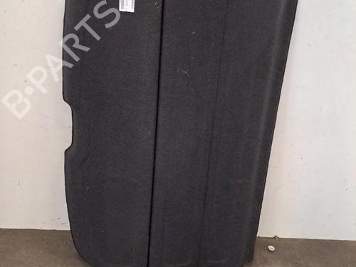 Rear parcel shelf PEUGEOT 3008 I MPV (0U_) 1.6 HDi | BP28404806C85 
