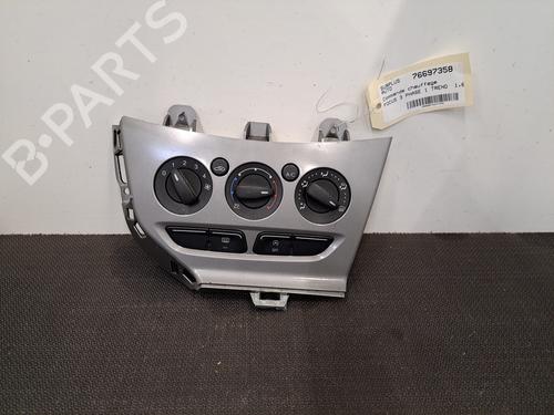 Used Climate control FORD FOCUS III 1.6 TDCi (115 hp) 28407842