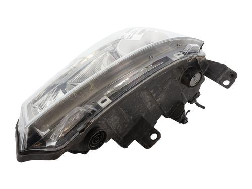 Left headlight RENAULT MODUS / GRAND MODUS (F/JP0_) 1.5 dCi (JP0G, JP0H) | BP36008766C28 - Image 3