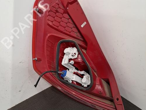 Højre baglygte FORD FIESTA VI (CB1, CCN) 1.6 TDCi | BP28407958C35 