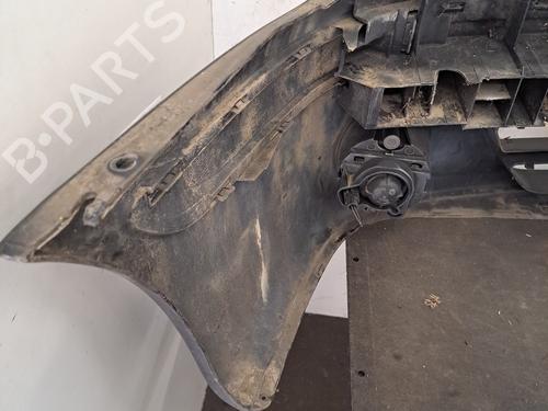 Used Front bumper Front bumper RENAULT SCÉNIC I MPV (JA0/1_, FA0_) 1.9 dCi (JA05, JA1F) (102 hp) 33476129 33476129