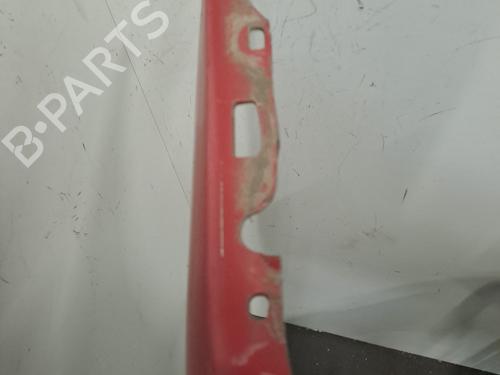 Rear bumper RENAULT CLIO II (BB_, CB_) 1.2 16V (BB05, BB0W, BB11, BB27, BB2T, BB2U, BB2V, CB05,... | BP29508260C8 