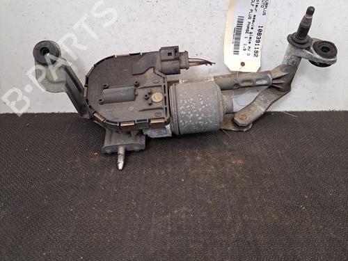 Used Front wiper motor VW GOLF PLUS V (5M1, 521) 1.9 TDI (105 hp) 28392187