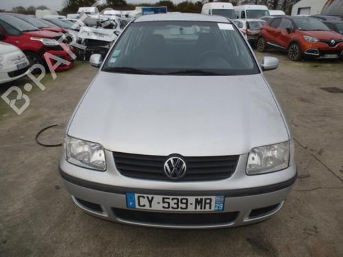 Right taillight VW POLO (6N2)  | BP28411410C35  - Image 5