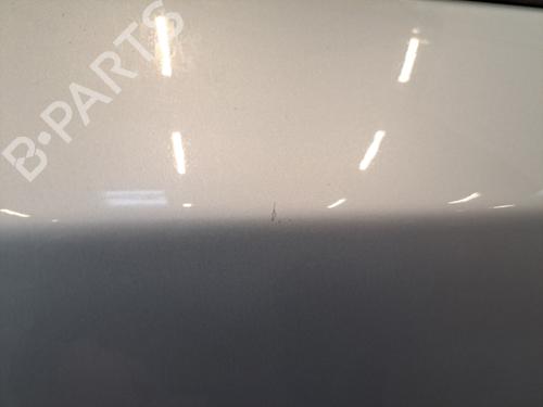 Right front door RENAULT VEL SATIS (BJ0_) 2.2 dCi (BJ0E, BJ0F) | BP28409285C3 