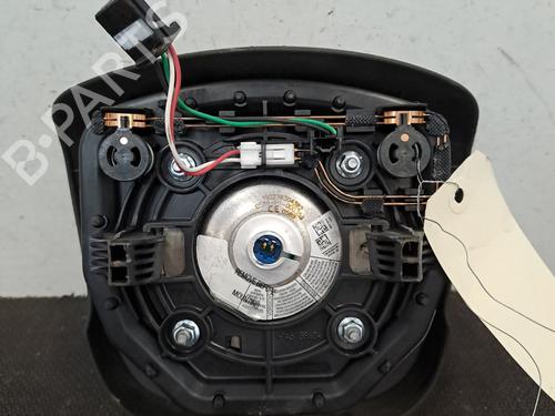 driver-airbag-renault-master-iii-van-fv-2010-28403230 main image