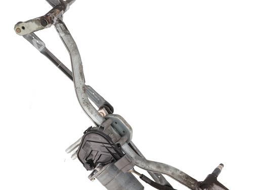 Front wiper motor RENAULT TRAFIC III Van (FG_) 1.6 dCi 95 (FGMJ, FGMR) | BP36441975M29 - Image 2