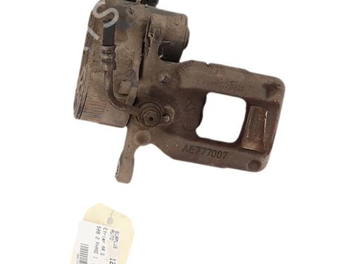 Used Left rear brake caliper Left rear brake caliper 37587977 37587977