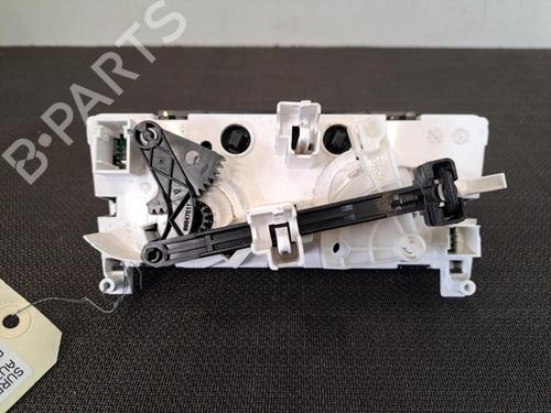 Climate control PEUGEOT 308 I (4A_, 4C_) 1.6 HDi | BP28402676I5