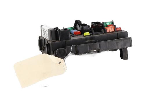 Fuse box PEUGEOT 206+ (2L_, 2M_) 1.4 HDi eco 70 | BP36395235E1 - Image 3