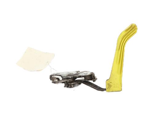 Used Hood lock Hood lock CITROËN C3 Picasso (SH_) [2008-2026] 33607721 33607721