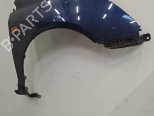 Right front fenders HONDA CIVIC VII Hatchback (EU, EP, EV) 1.4 iS (EP1, EU5, EU7) | BP29528467C42 