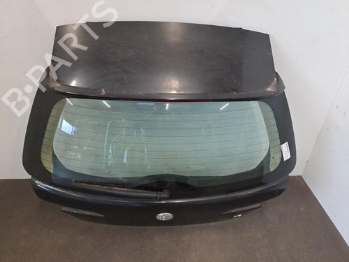 Used Tailgate ALFA ROMEO 159 Sportwagon (939_) 1.9 JTDM 8V (939AXH1B, 939BXH1B) (115 hp) 28537162