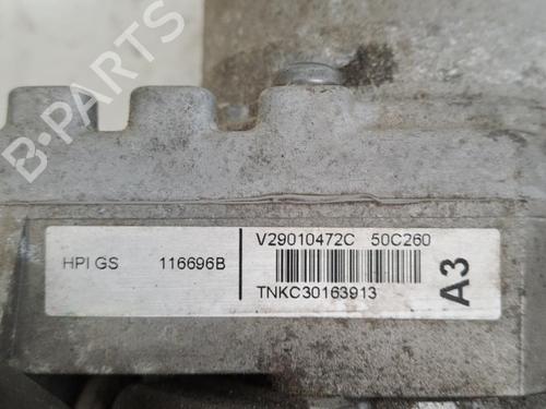 Used Steering pump PEUGEOT 508 SW I (8E_) 1.6 HDi (115 hp) 28396768