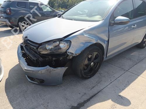Left tailgate light VW GOLF VI (5K1) | BP37588029C79 - Image 20