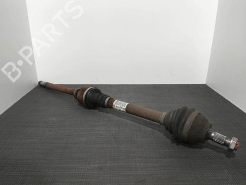 Used Right front driveshaft CITROËN DS4 (NX_) 1.6 HDi 110 (112 hp) 28405357