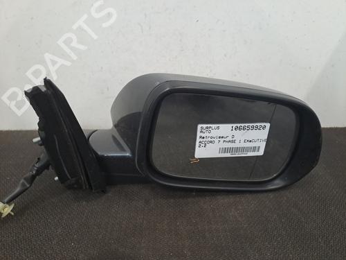 Used Right mirror HONDA ACCORD VII (CL, CN) 2.2 i-CTDi (CN1) (140 hp) 28389530