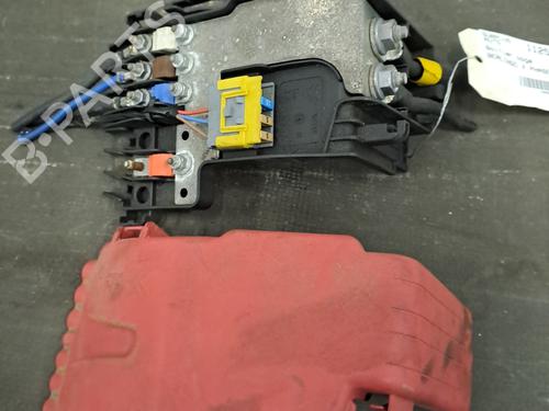 electronic-module-citroen-berlingo-multispace-b9-2008-29968542 main image