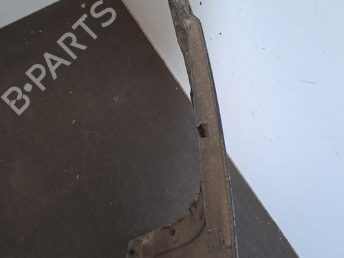 Rear bumper NISSAN QASHQAI I (J10, NJ10) 2.0 dCi | BP28389605C8