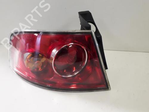 Used Left taillight SEAT IBIZA III (6L1) 1.9 SDI (64 hp) 28400097