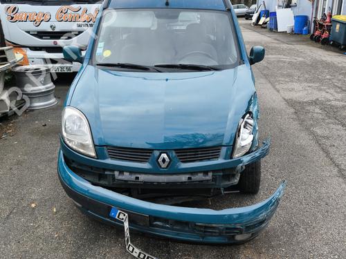 Switch RENAULT KANGOO (KC0/1_) 1.6 16V | BP30471331I30 - Image 9