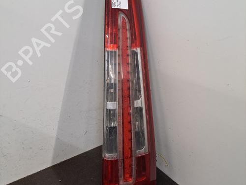 Højre baglygte FORD C-MAX (DM2) 1.8 TDCi (115 hp) 28409777