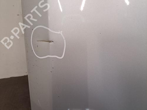 Right rear door PEUGEOT 208 I (CA_, CC_) 1.4 HDi | BP29962019C5