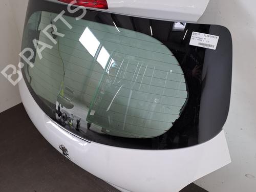 Tailgate PEUGEOT 208 I (CA_, CC_) 1.2 VTI 82 | BP29434893C6