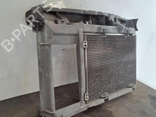 Frontplade/Frontkurv Frontplade/Frontkurv CITROËN DS3 (SA_) 1.6 HDi 90 (92 hp) 39763160 39763160