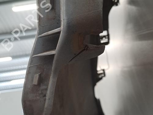 Right front fenders RENAULT SCÉNIC II (JM0/1_) 1.9 dCi (JM0G, JM12, JM1G, JM2C) | BP29897920C42