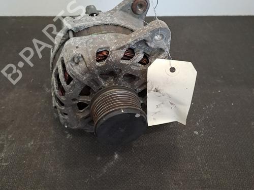 Used Alternator RENAULT CLIO IV (BH_) 1.5 dCi 90 (90 hp) 28401254