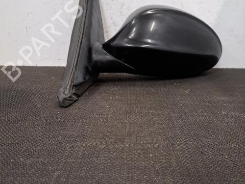 Left mirror BMW 3 Touring (E91) 320 d | BP28398538C26 