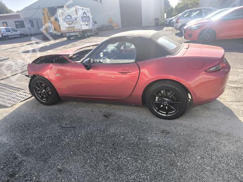 Used Parts MAZDA MX-5 IV (ND__)  1.5 (ND6E, ND5RC)  4344330