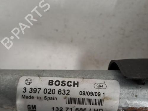 Front wiper motor OPEL ASTRA H GTC (A04) 1.4 (L08) | BP28407462M29 