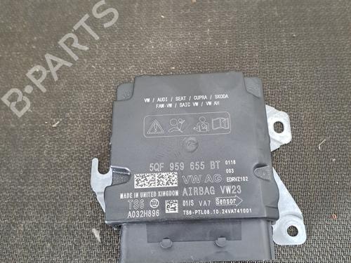 Dashboard SKODA FABIA IV (PJ3) 1.0 TSI | BP29425793C46 