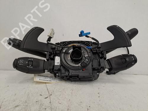 Devioluci CITROËN C3 II (SC_) 1.2 VTi 82 (82 hp) 28398426
