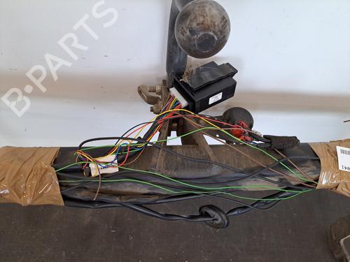 Tow ball/Mechanism MAZDA CX-5 (KE, GH) 2.2 D (KE2FW) | BP29851409C141