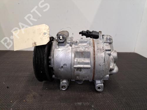 Used AC compressor CITROËN C4 Picasso II 1.6 HDi / BlueHDi 115 (115 hp) 28391595