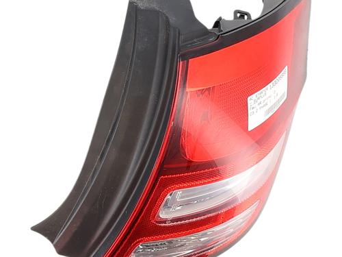 Right taillight CITROËN C3 II (SC_) 1.6 VTi 120 | BP39568445C35 - Image 2