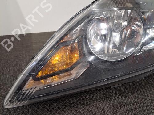 Left headlight FORD FOCUS II (DA_, HCP, DP) 1.8 TDCi | BP28391538C28 